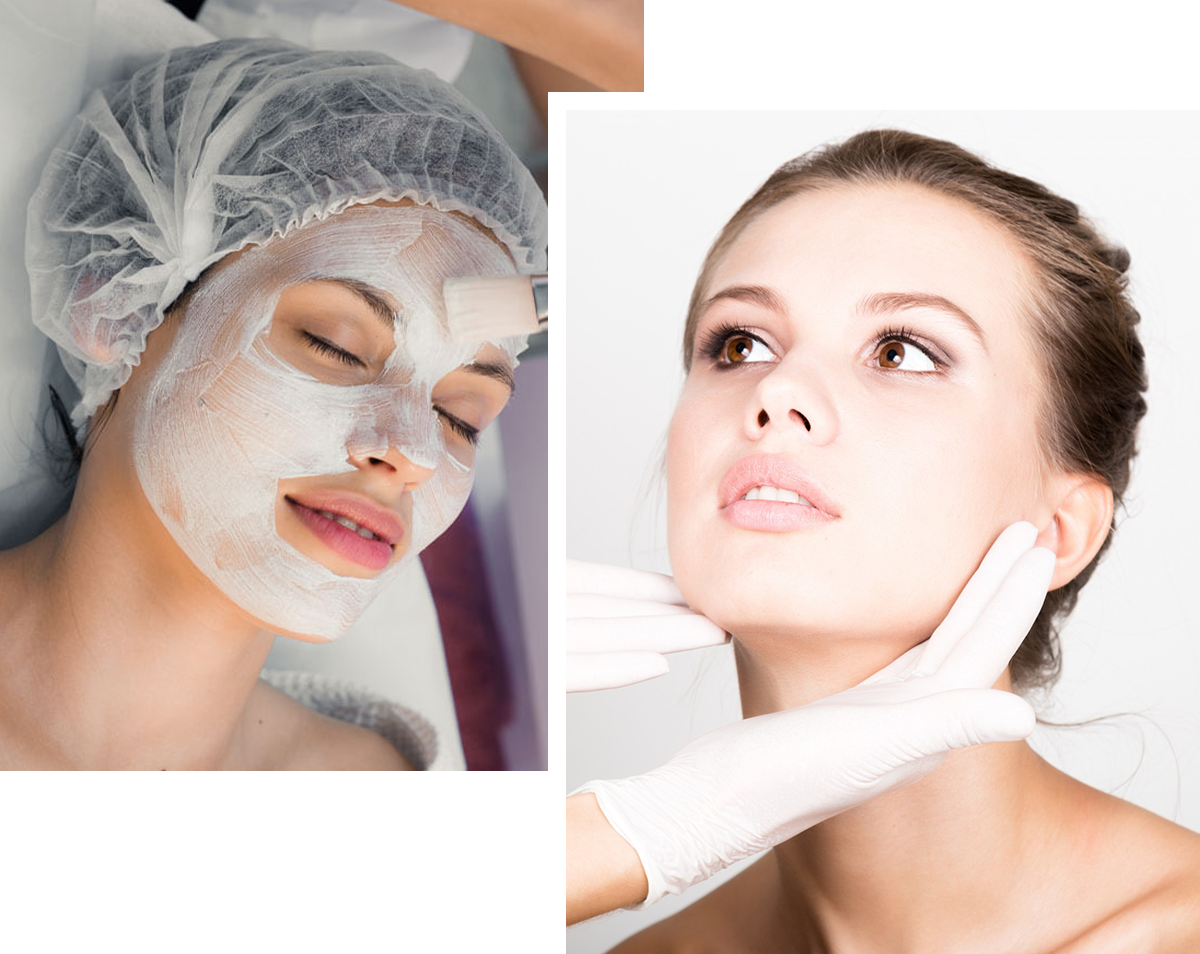 Lifting Facial Non Chirurgical